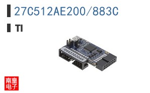 27C512AE200/883C