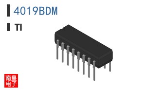 4019BDM