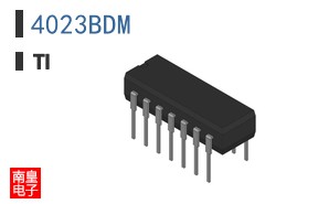 4023BDM