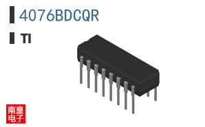 4076BDCQR