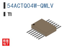 54ACTQ04W-QMLV