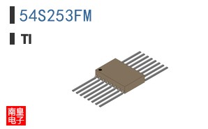 54S253FM