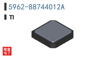 5962-88744012A
