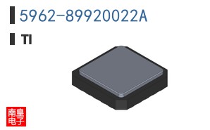 5962-89920022A