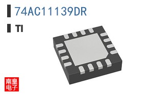 74AC11139DR