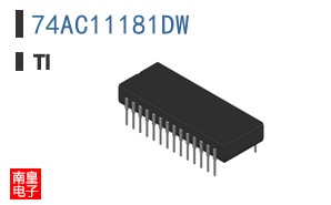 74AC11181DW