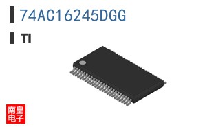 74AC16245DGG