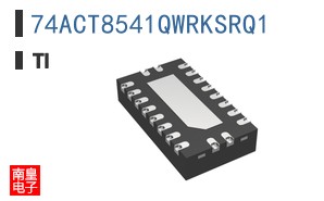 74ACT8541QWRKSRQ1