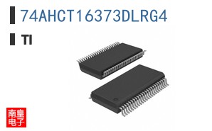 74AHCT16373DLRG4