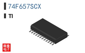 74F657SCX