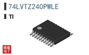 74LVTZ240PWLE
