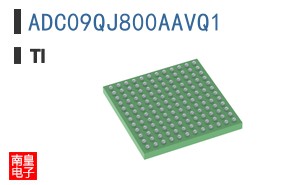 ADC09QJ800AAVQ1