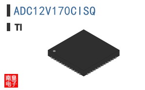 ADC12V170CISQ