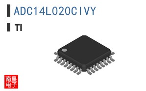 ADC14L020CIVY