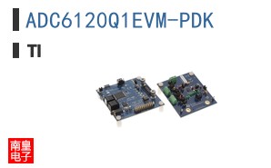 ADC6120Q1EVM-PDK