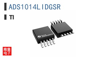 ADS1014LIDGSR