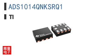 ADS1014QNKSRQ1