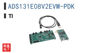 ADS131E08V2EVM-PDK