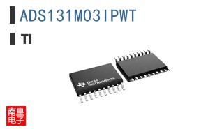 ADS131M03IPWT