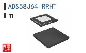 ADS58J64IRRHT