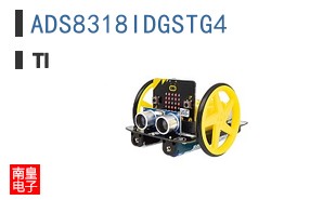 ADS8318IDGSTG4