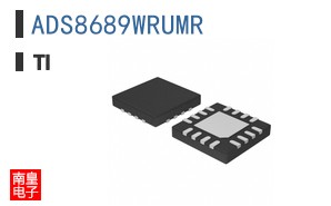 ADS8689WRUMR