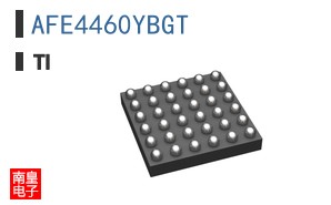 AFE4460YBGT