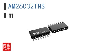 AM26C32INS