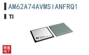 AM62A74AVMSIANFRQ1