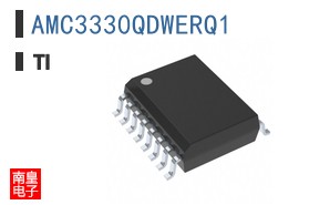 AMC3330QDWERQ1