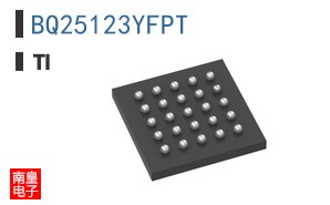 BQ25123YFPT