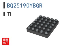 BQ25190YBGR