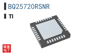 BQ25720RSNR