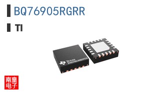 BQ76905RGRR