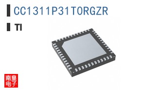 CC1311P31T0RGZR
