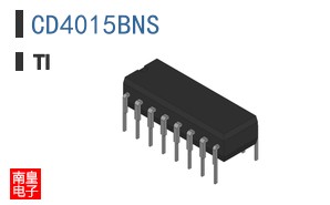 CD4015BNS