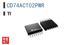 CD74ACT02PWR
