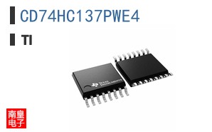 CD74HC137PWE4