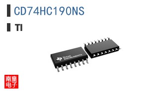 CD74HC190NS