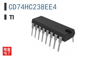 CD74HC238EE4