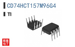 CD74HCT157M96G4
