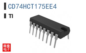 CD74HCT175EE4