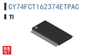 CY74FCT162374ETPAC