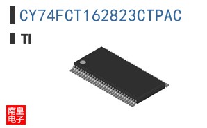 CY74FCT162823CTPAC