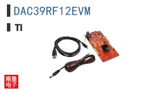 DAC39RF12EVM