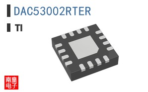 DAC53002RTER