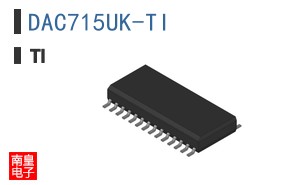 DAC715UK-TI