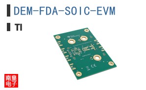 DEM-FDA-SOIC-EVM