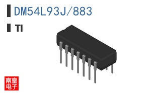DM54L93J/883