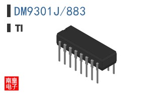 DM9301J/883